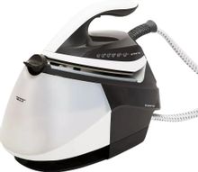 Парогенератор Polaris PSS 9090K Turbo Steam,  белый
