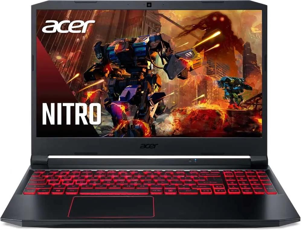 Acer nitro 5 intel clearance