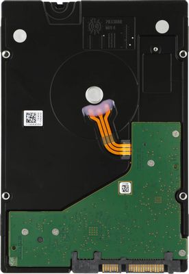 Жесткий диск Seagate Ironwolf ST8000VN004, 8ТБ, HDD, SATA Жесткий диск Seagate Ironwolf ST8000VN004, 8ТБ, HDD, SATA