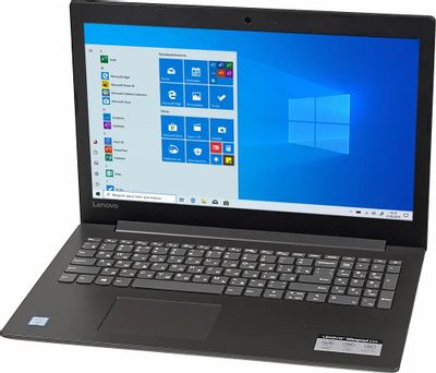 Lenovo IdeaPad 330 15IKB 15.6