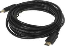 Изображение товара KINGPRICE KP-HDMI-v1.4-5m HDMI кабель 5 м черный