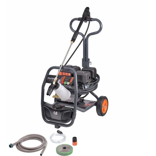 Мойка высокого давления Patriot GT5 Pro [322306108]