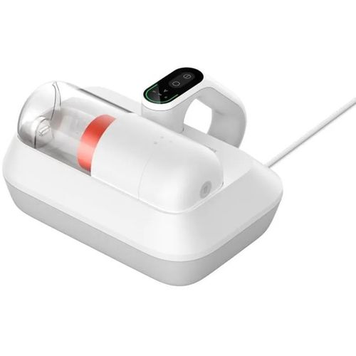 Пылесос Xiaomi Dust Mite Vacuum Cleaner Pro EU, 400Вт, белый/белый [bhr8943eu]