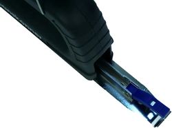 Степлер строительный механический HANSKONNER HK1071-01-08