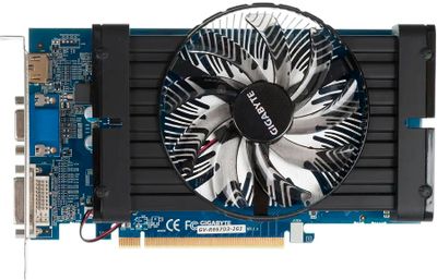 Gigabyte radeon hotsell hd 6670