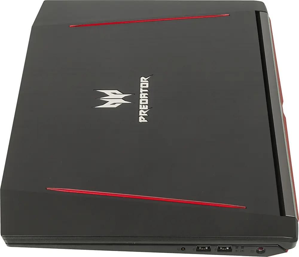 Acer predator helios 300 i7 8th gen gtx 1060 discount