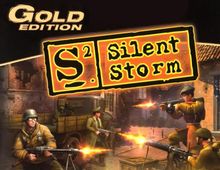 Изображение товара Игра Silent Storm Gold Edition для ПК расширенное издание доставка по России