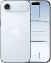 Изображение товара Apple iPhone Air 6.5" 512Gb OLED NFC 120Гц голубой Изображение товара Apple iPhone Air 6.5" 512Gb OLED NFC 120Гц голубой