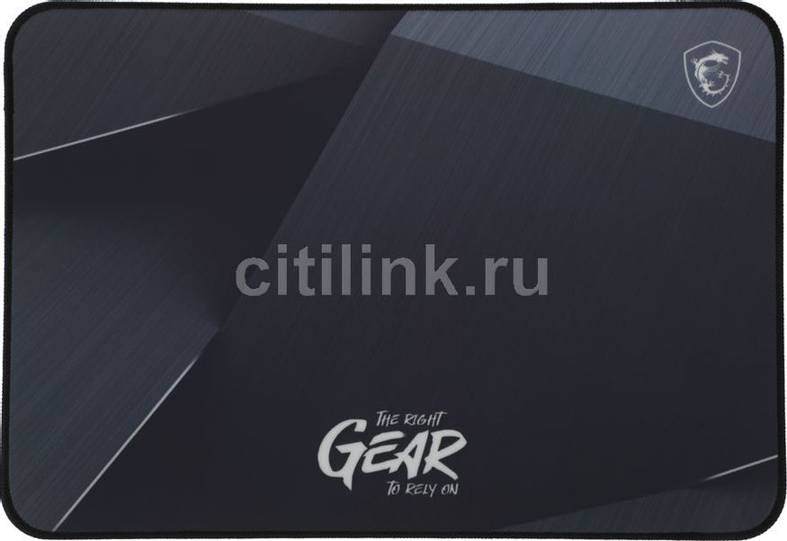 Коврик для мыши MSI AGILITY GD22 GLEAM EDITION (L) 5 вариантов расцветки/рисунок, шелк, 320х220х3мм [j02-vxxxx29-eb9]