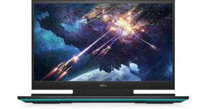 Dell g7 hotsell core i7