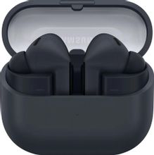 Изображение товара Наушники Samsung Galaxy Buds 3 FE R420, Bluetooth, внутриканальные, черный [sm-r420nzkacis]
