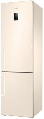 Обзор товара холодильник двухкамерный Samsung RB37P5300EL/WT No Frost ...