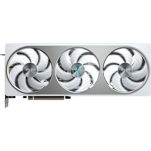 Gigabyte Gigabyte AERO OC GeForce RTX 5070 12GB GDDR7