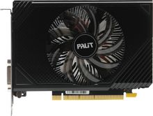 Изображение товара Видеокарта Palit NVIDIA  GeForce RTX 3050 PA-RTX3050 STORMX 8ГБ StormX, GDDR6, Ret [ne63050018p1-1070f]