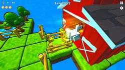 Игра NEJCRAFT Pop and Chicks, для ПК, регион: Россия,СНГ