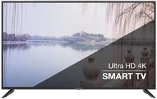 Характеристики 50" Телевизор StarWind SW-LED50UA403, 4K Ultra HD ...