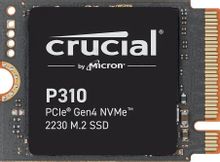 Изображение товара SSD накопитель Crucial P310 1ТБ M.2 PCIe 4.0 NVMe для геймеров и ПК