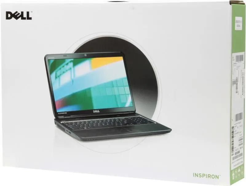 DELL Inspiron N5110 5110 8913 15.6