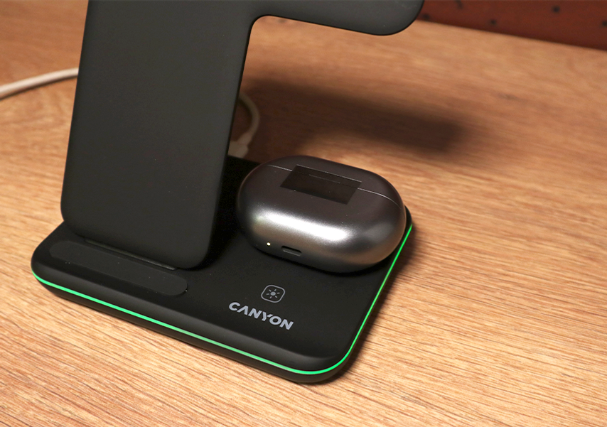 Какую беспроводную зарядку выбрать: тестируем пять моделей — Журнал ...