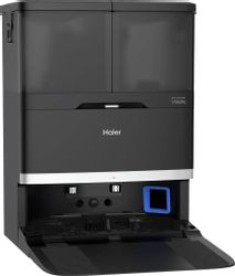 Робот-пылесос HAIER HSR Pro R5, черный/синий