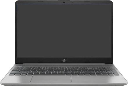 Ноутбук HP 255 G8 15.6", TN, AMD Ryzen 5 3500U 2.1ГГц, 4-ядерный, 8ГБ DDR4, 256ГБ SSD,  AMD Radeon Graphics, без операционной системы, серебристый [34p77es]