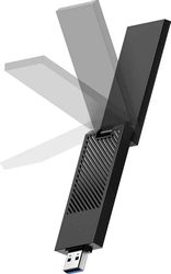 Сетевой адаптер CUDY WU6500