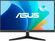 Изображение товара 21.45" Монитор ASUS VY229HF,  1920x1080,  IPS,  100Гц,  1хHDMI,  черный [90lm0960-b03170]