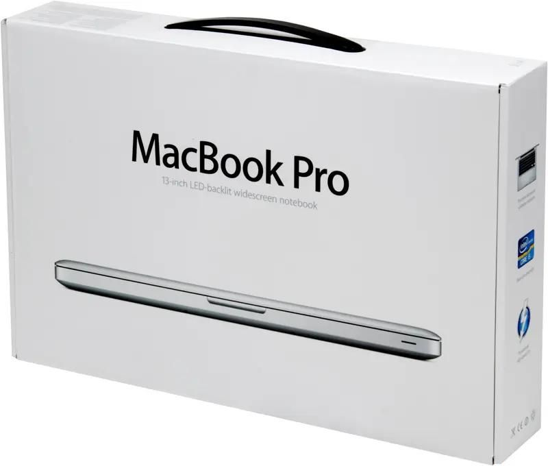 ★MacBook Pro（2.4GHz/4GB/500GB）MD313J/A★ MacBook Pro 2.4GHz i5 4GB 500GB 13.3inch Apple MacBook Pro MD313J