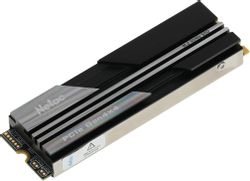 1ТБ SSD накопитель NETAC NV5000 NT01NV5000-1T0-E4X M.2 2280