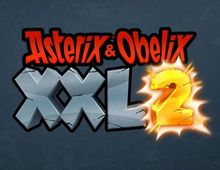 Изображение товара Игра MICROIDS Asterix and Obelix XXL2 для ПК цифровое издание с русской локализацией