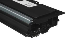 Картридж Cactus CS-TK133, черный