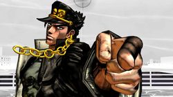 Игра NAMCO BANDAI JoJo's Bizarre Adventure: All-Star Battle R Deluxe, для ПК, регион: Россия