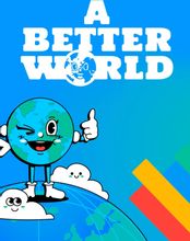 Изображение товара Игра ARTE FRANCE A Better World для ПК цифровой ключ приключения 4K Россия