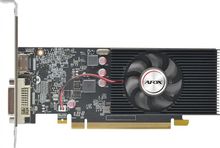Изображение товара Видеокарта Afox PCI-E 3.0 NV GT1030 2Gb GDDR5 Low Profile