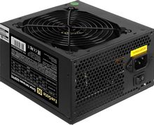 Изображение товара Блок питания EXEGATE 600PPE 600Вт ATX с активным PFC и защитами для ПК