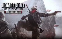 Изображение товара Дополнение к игре KOCH MEDIA Homefront: The Revolution - Expansion Pass, для  ПК,  регион: Россия,  русская версия