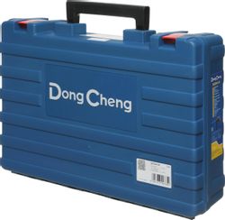 Перфоратор DONGCHENG DZC04-28