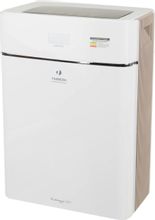 Воздухоочиститель Timberk TAP FL700 MF (W), бежевый – купить в Ситилинк ...