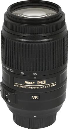 Объектив Nikon Nikon F [jaa814da]