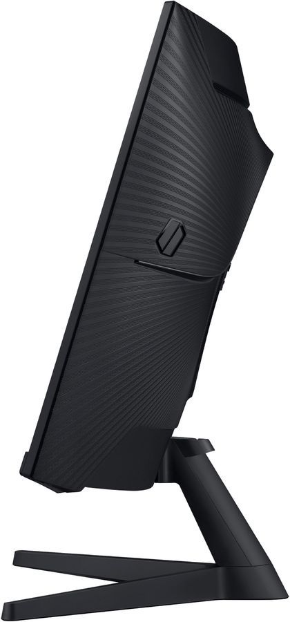 Монитор Samsung Odyssey G5 C32G55TQBI 32", черный [lc32g55tqbixci ...
