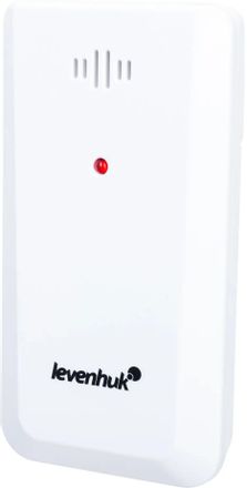 Термогигрометр LEVENHUK LS10,  белый [78880]