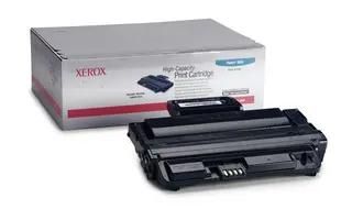 Картридж Xerox 106R01374, черный / 106R01374