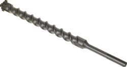 Бур MONOGRAM 088-741,  по бетону/кирпичу/камню,  45мм,  SDS-MAX