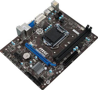 Ms 7817 motherboard on sale