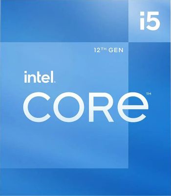 Процессор Intel Core i5 12400, LGA 1700,  OEM [cm8071504650608s rl5y]