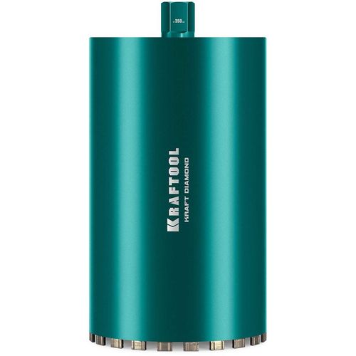 Коронка Kraftool 29825-250, 1шт