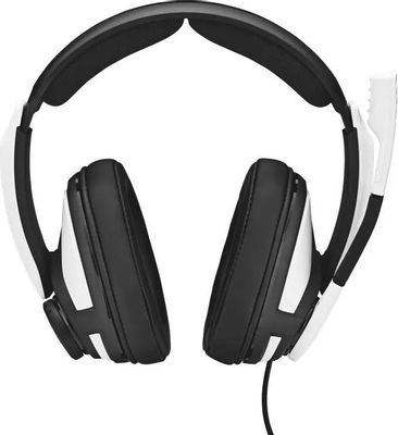 Обзор товара гарнитура игровая Sennheiser GSP 301, для компьютера и ...