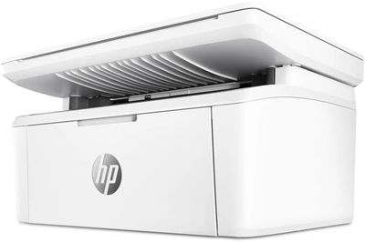 Отзывы на МФУ лазерный HP LaserJet M141w черно-белая печать, A4, цвет ...