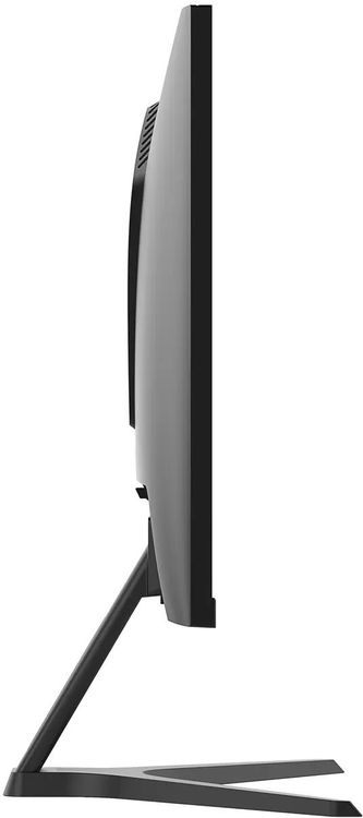 Монитор 23.8' BLOODY MN240F IPS 1920x1080, 180 Гц, 5 мс, 16:9, 280 кд/м², 2xHDMI, DisplayPort, FreeSync, G-Sync, HDR10, черный, фото6