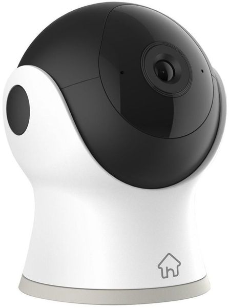 Камера видеонаблюдения IP LAXIHUB M2C,  720p,  3.6 мм,  белый